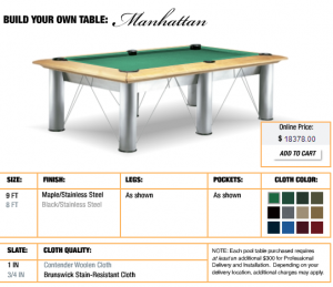 brunswick-manhattan-table